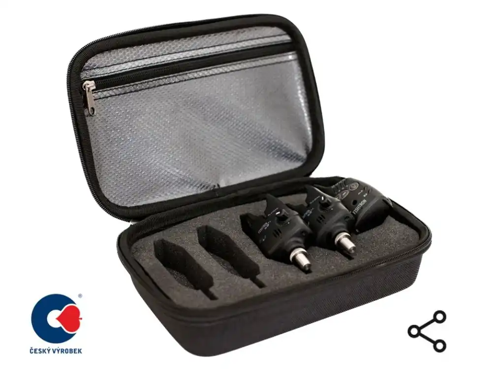 Flajzar Sada Signalizátorů e3TX 2+1+RX Multi Akční Cena