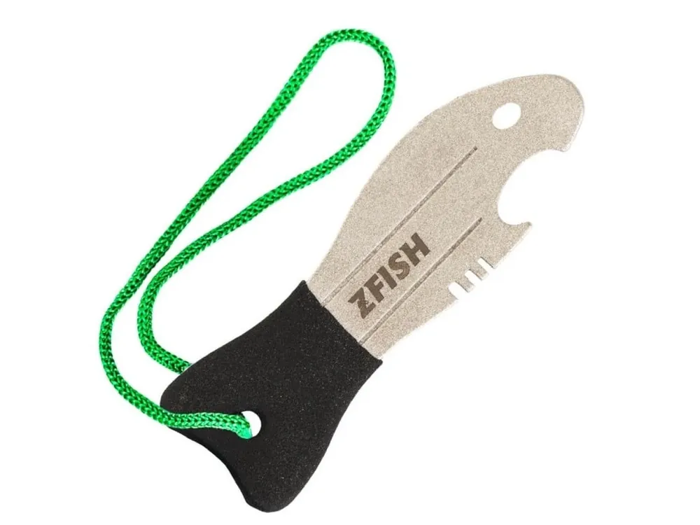 Originální Zfish Brousek Fish Hook Sharpener