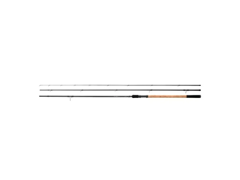 Shimano Plavačkový Prut Aero X1 Match Float 3,96m 20 g 3 díly Ověřený