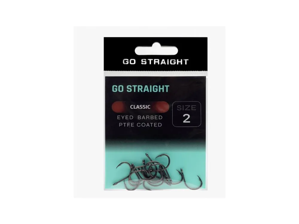 Go Straight Háčky B Classic Objednat Nyní