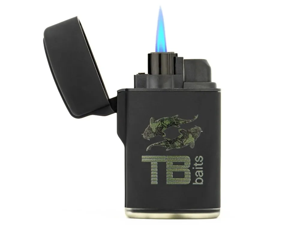TB Baits Zapalovač Camo Carps Cenově Výhodný