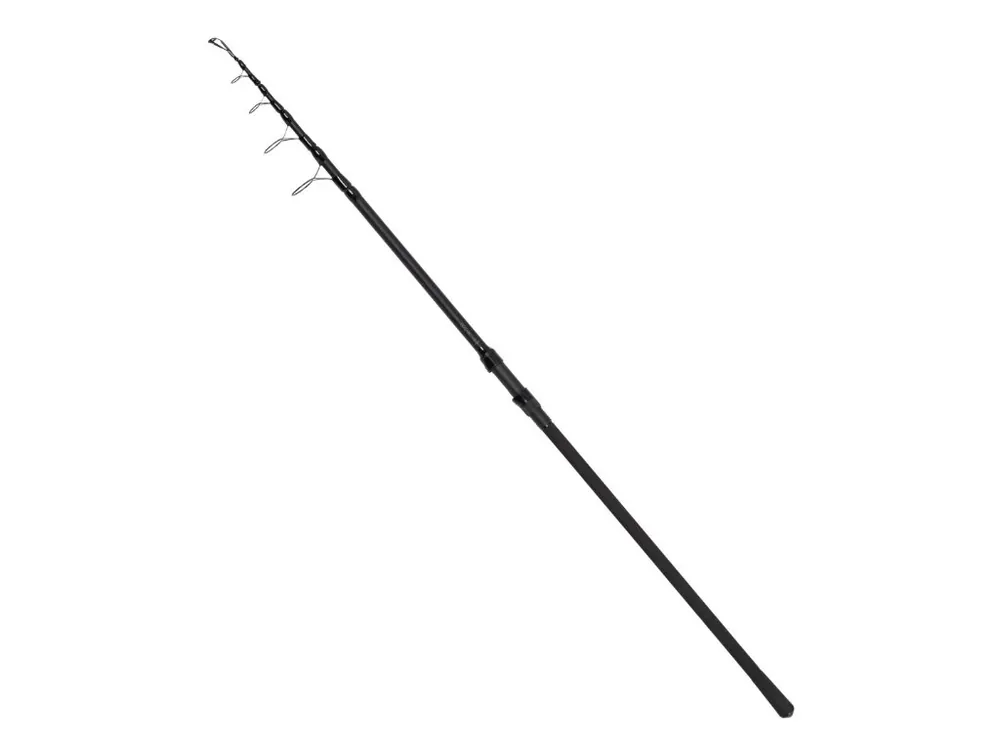Cenově Výhodný Fox Teleskopický Kaprový Prut Eos-X Full Shrink 3 m 10 ft 3 lb
