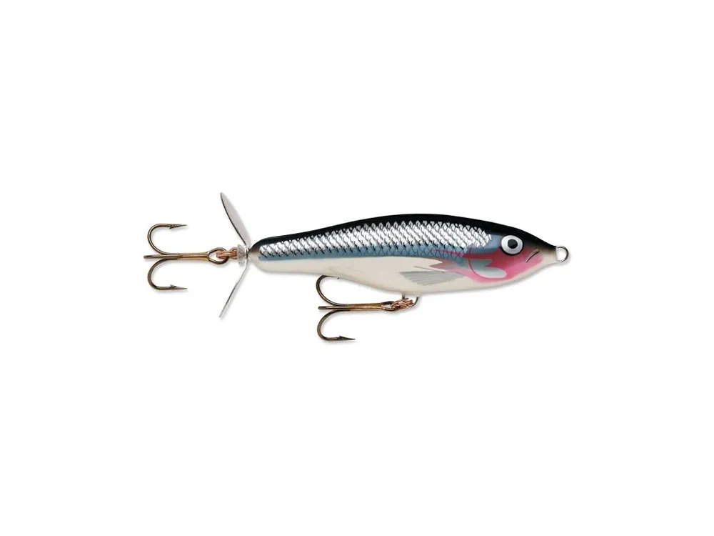 Sezónní Sleva Rapala Wobler Skitter Prop SPR 07 SD - 7 cm 8 g