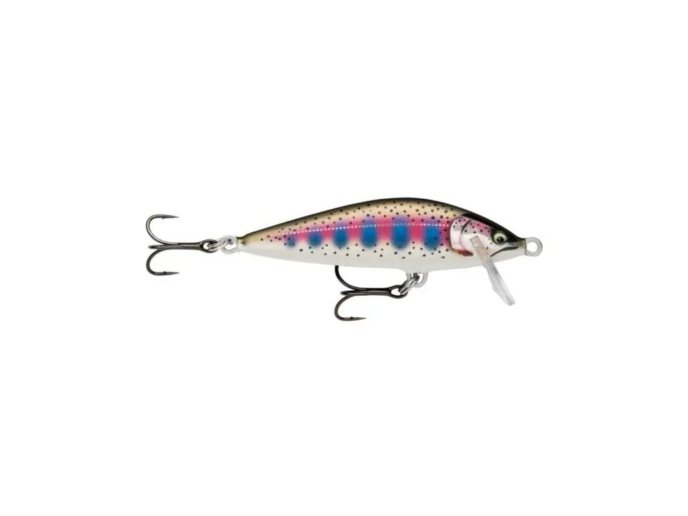 Rapala Wobler Count Down Elite 35 GDRT - 3,5 cm 4 g Přímo Od Výrobce
