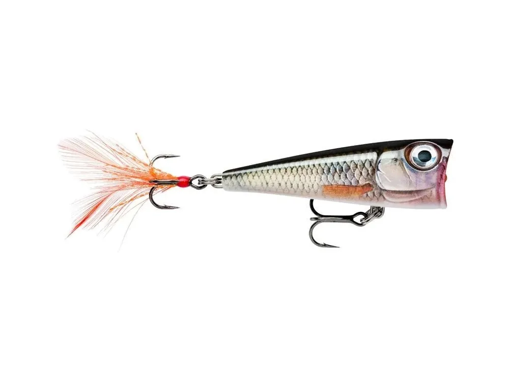 Rapala Wobler X-Light Pop 04 ROL - 4 cm 4,5 g Nakupujte Hned