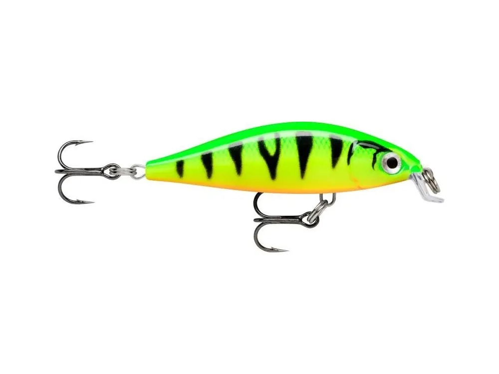 Aktuální Rapala Wobler X- Light Minnow 05 FT - 5 cm 4 g