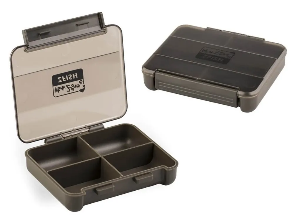 Objednat Nyní Zfish Krabička Z-Mini Box 4