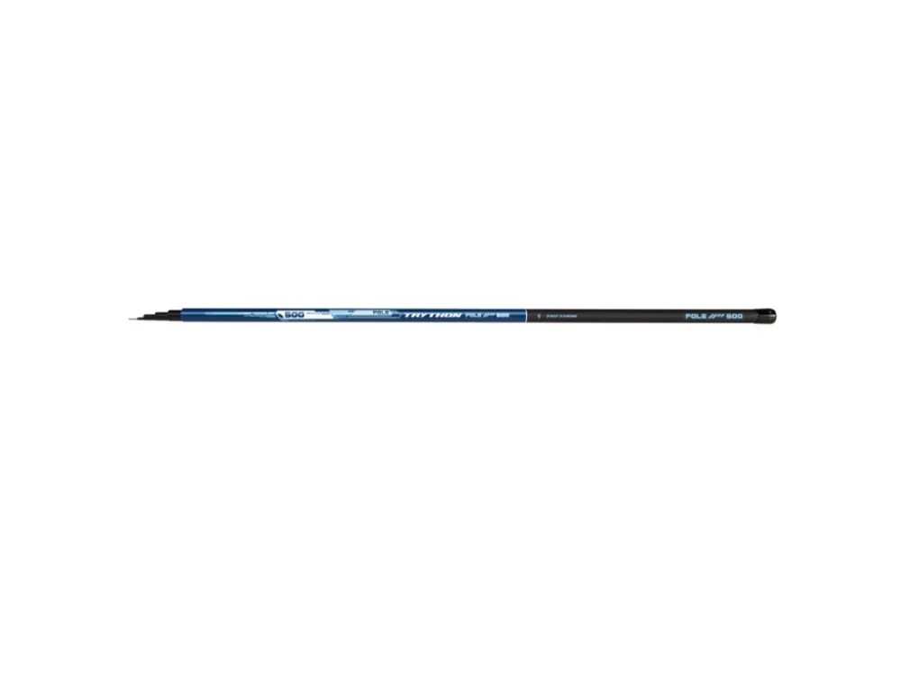 Mikado Bič Trython Pole 400 cm Aktuální