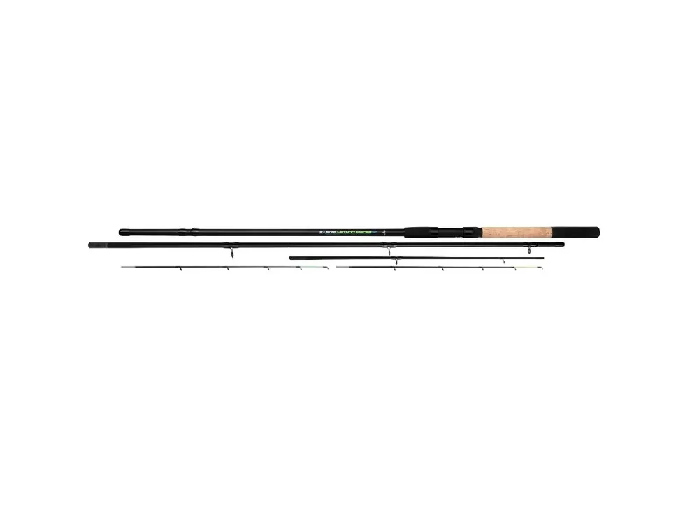 Novinka Mikado Method Feederový Prut Sasori 330 cm 80 g