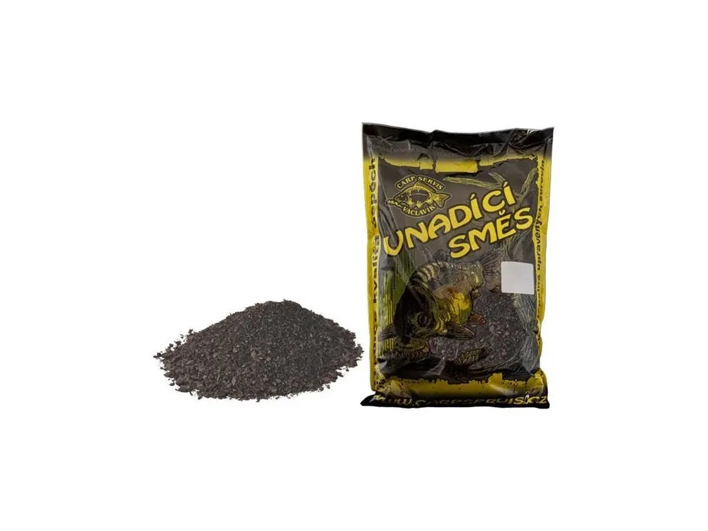 Kup Teď CS Václavík Vnadící Směs - Ryba 1 kg