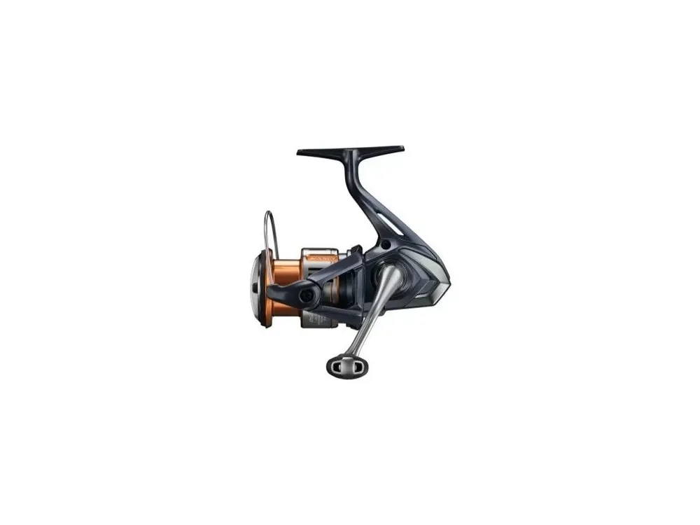 Oblíbený Shimano Naviják Nasci FD 500