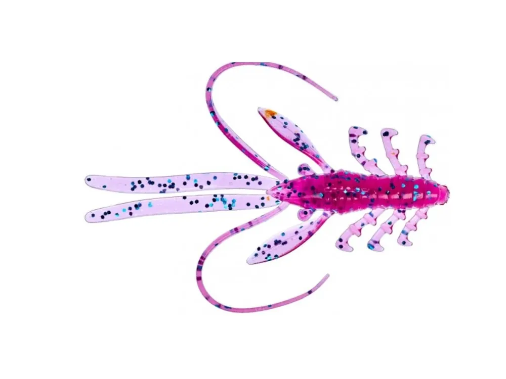 Gunki Gumová Nástraha Naiad Salty Plum 10 cm 5 ks Kup Teď