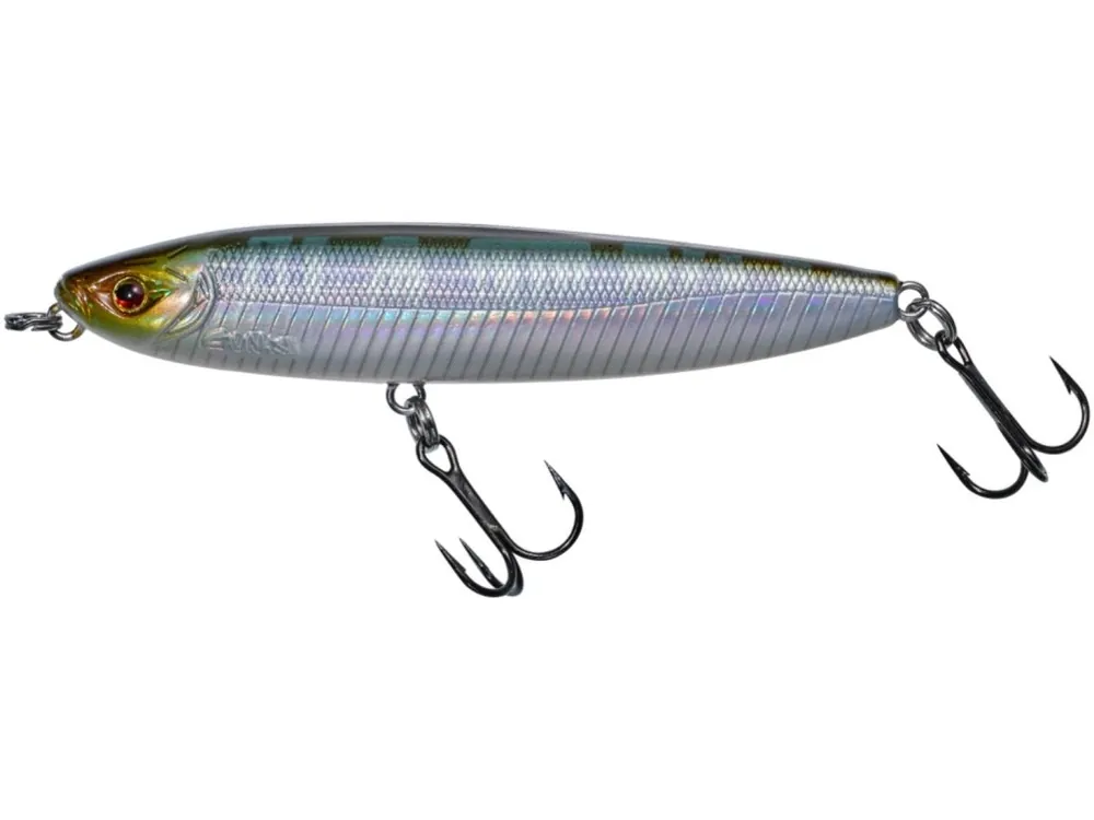 Gunki Wobler Megalon F Blue Rain 7,5 cm 5,9 g Objednat Nyní