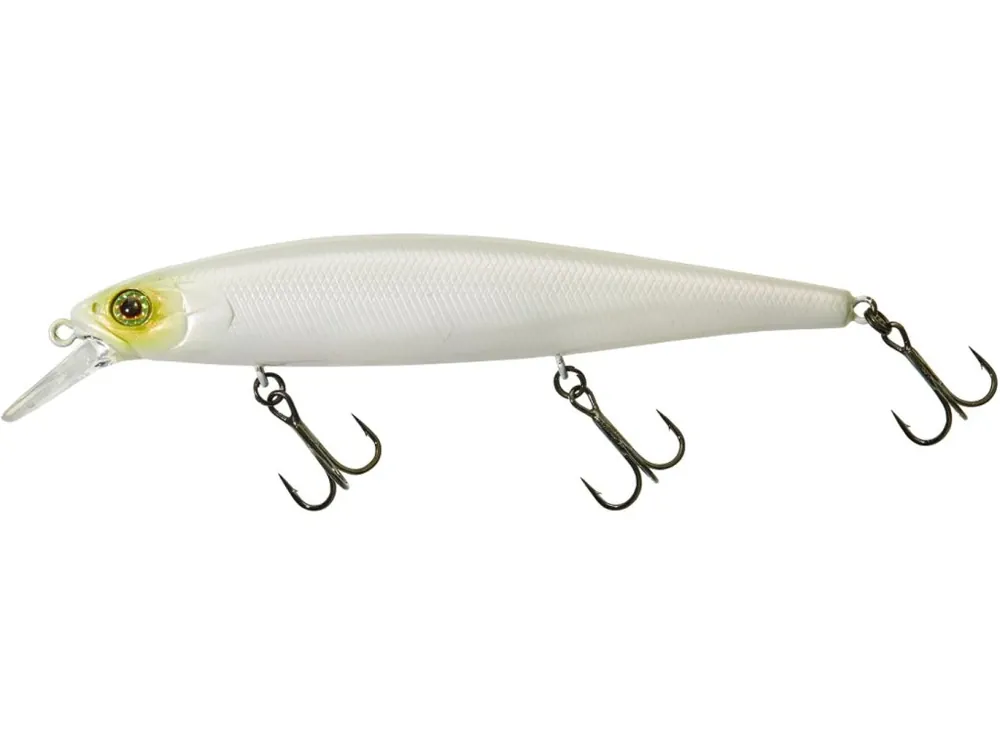 Novinka Illex Wobler Mag Squad F Bone 11,5 cm 15,5 g