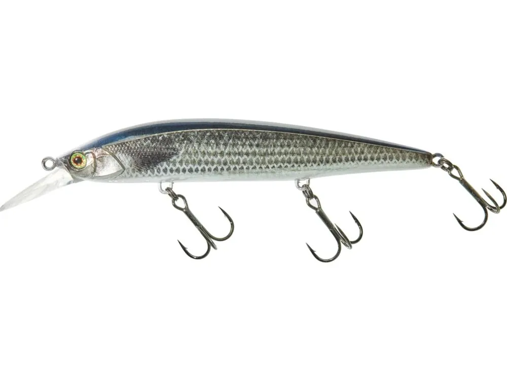 Poslední Šance Illex Wobler Rerange SP RT Mullet 11 cm 14,8 g