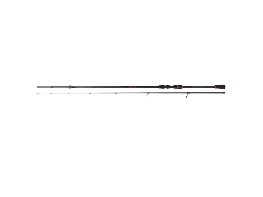 Finální Výprodej Mikado Přívlačový Prut NSC N.G. Predator 245 cm 10-35 g