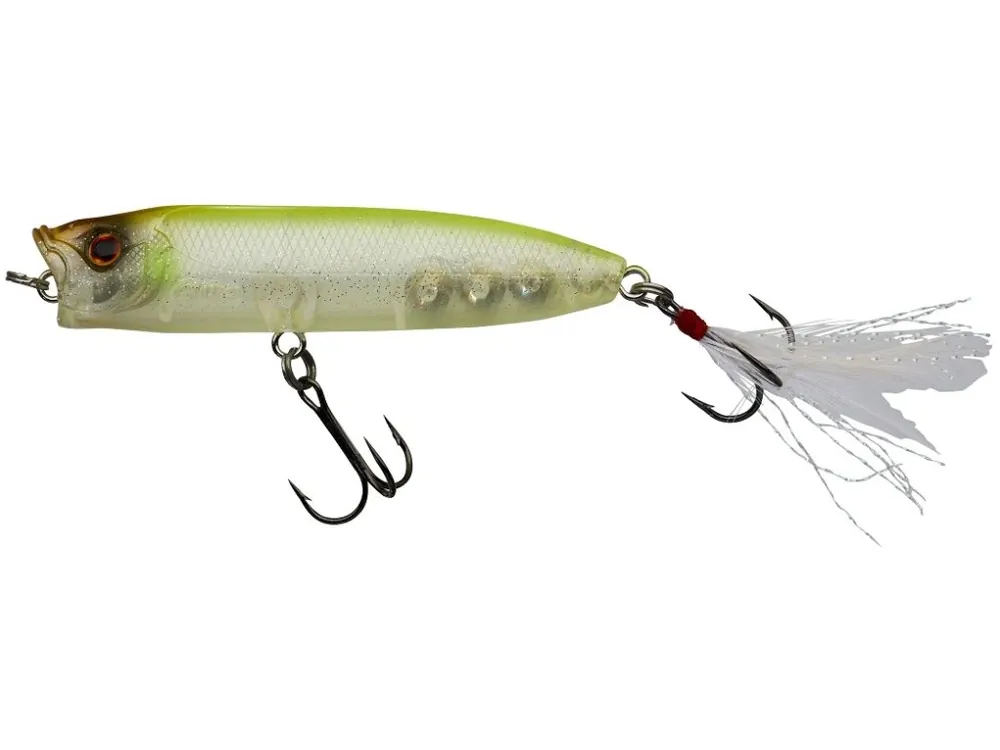 Poslední Šance Gunki Wobler Hedorah F Mad Lemon 7,5 cm 9,95 g