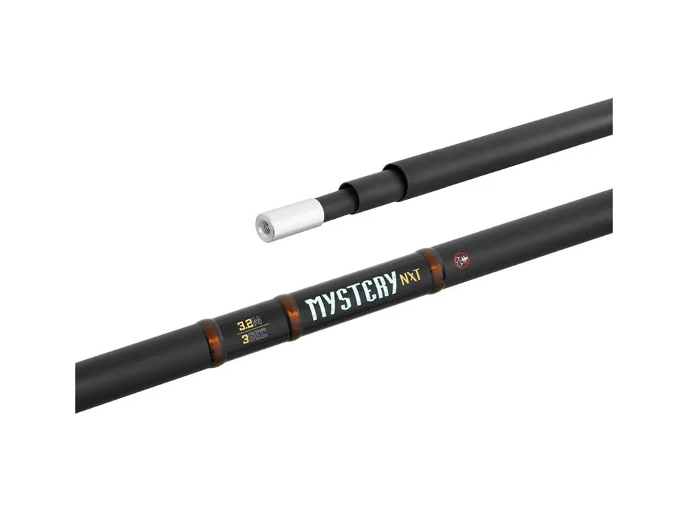 Delphin Rukojeť Mystery NXT Cenový Hit
