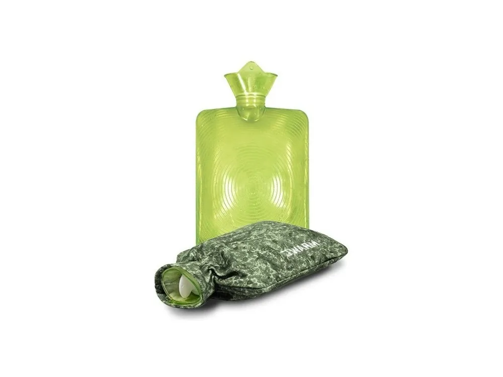 Poslední Šance Delphin Termofor WARMex 2l