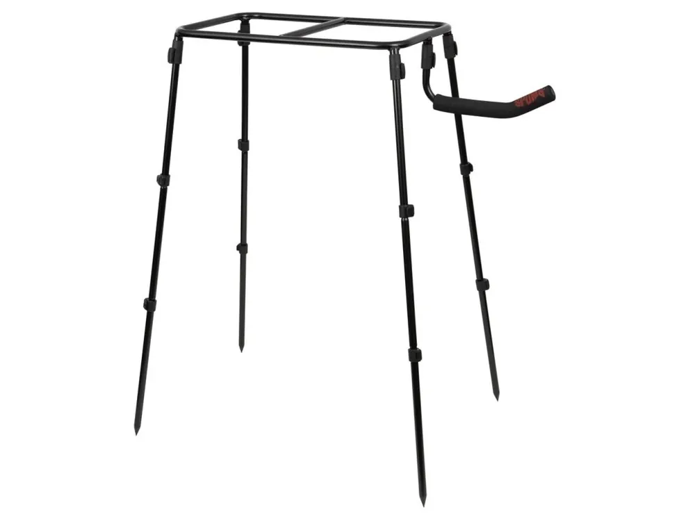 Originální Spomb Stojan na Zakrmování MK2 Bucket Stand Double