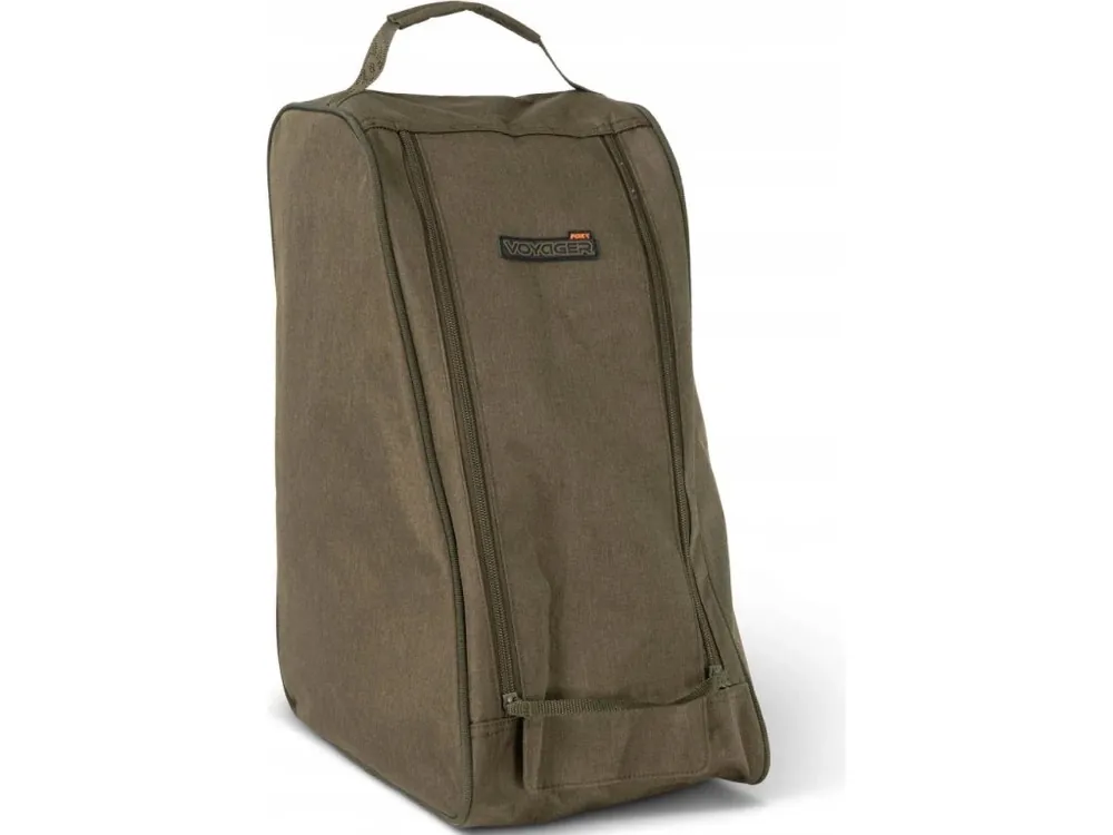 Cenově Výhodný Fox Taška na Obuv/Prsačky Voyager Boot/Wader Bag