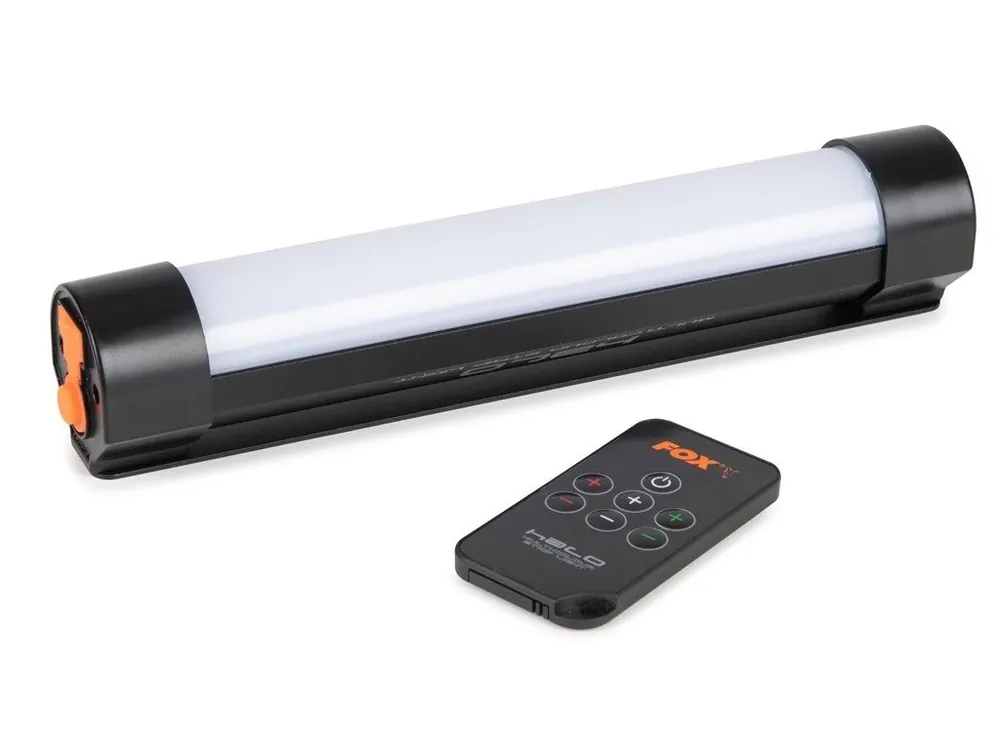 Autentický Fox Světlo Halo Multi-Colour Strip Light
