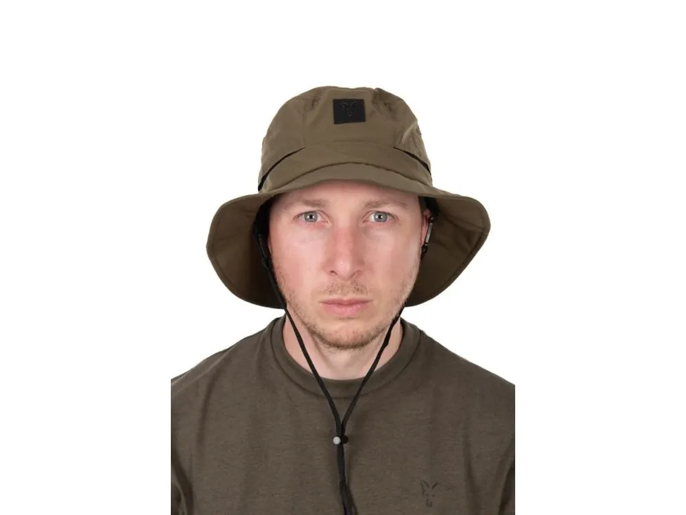 Vysoce Kvalitní Fox Klobouk Khaki Boonie Bucket Hat