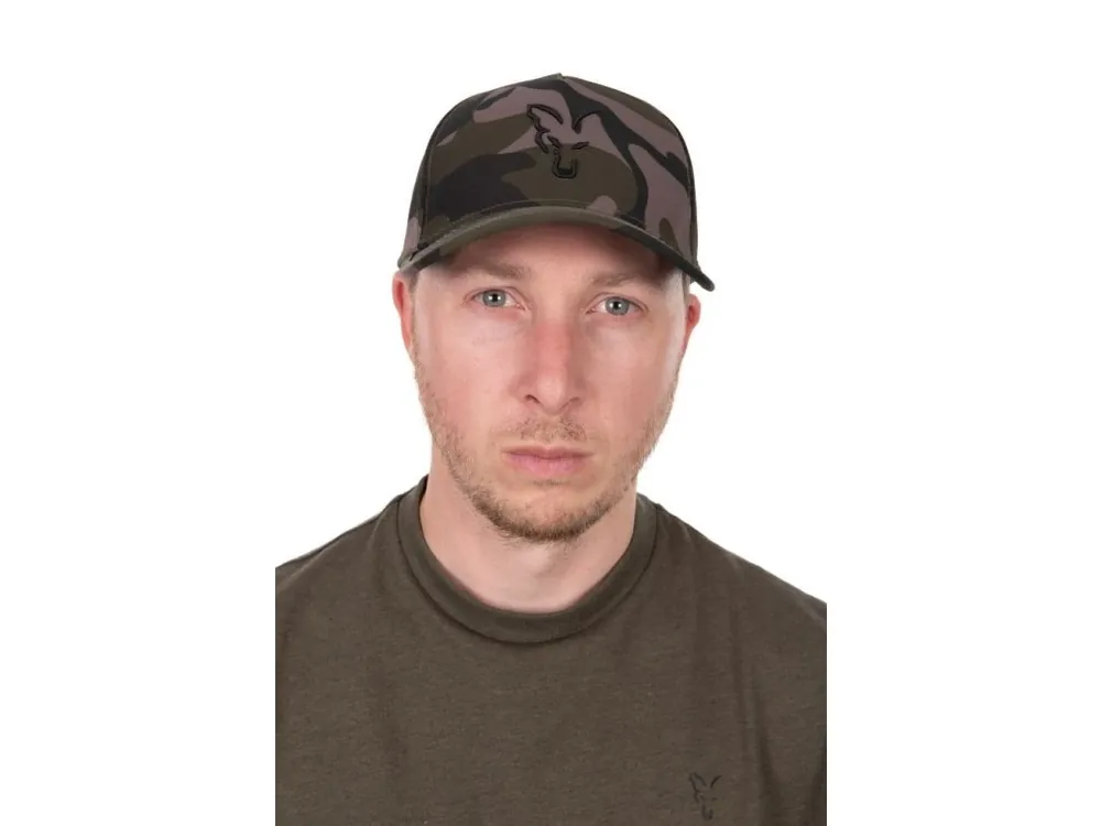 Objednat Nyní Fox Kšiltovka Camo Baseball Scoop
