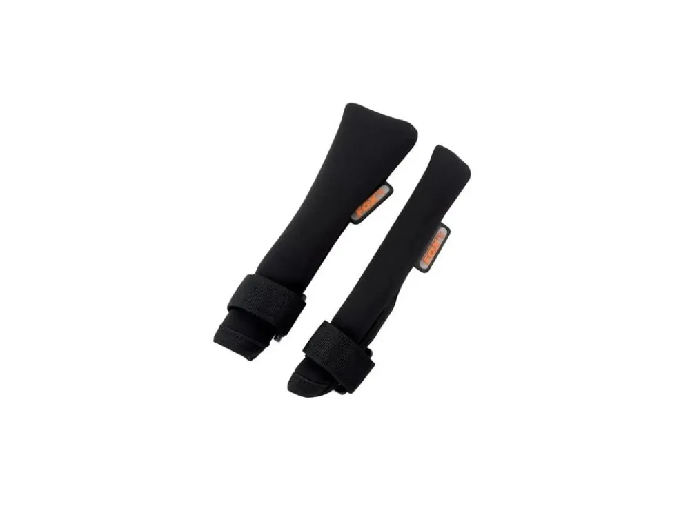 Vysoce Kvalitní Fox Chránič Prutu Tip & Butt Protectors