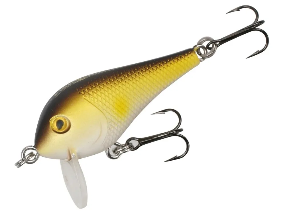 Mikado Wobler Fishunter ALMAZ - 4cm/67 Novinka