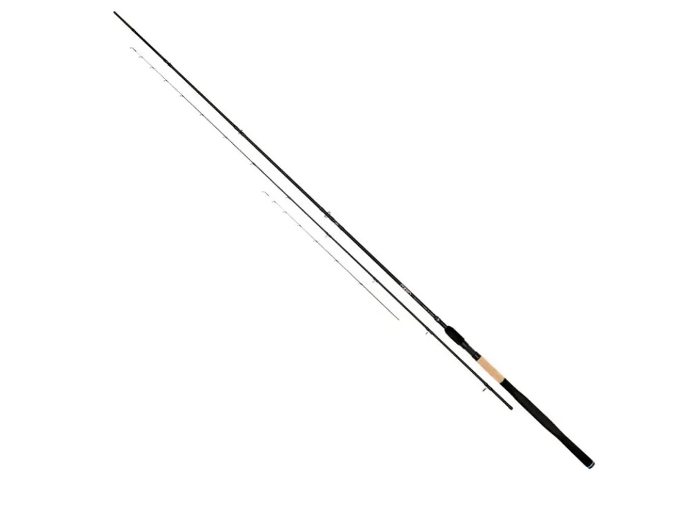 Daiwa Feederový Prut N‘zon Extension Feeder 3,65 m 80 g Objednat Nyní