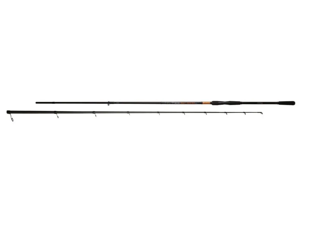 Značkový Mikado Přívlačový Prut Intro Heavy Spin 2,4 m 10–40 g