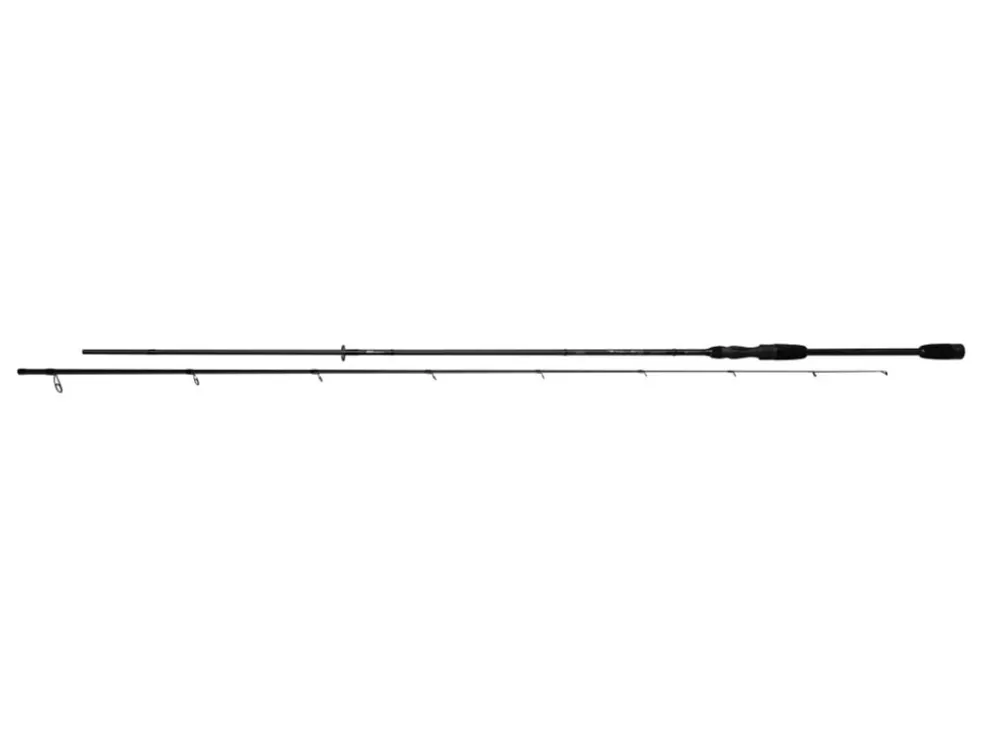 Originální Mikado Přívlačový Prut Inazuma Pro Perch 2,4 m 18 g