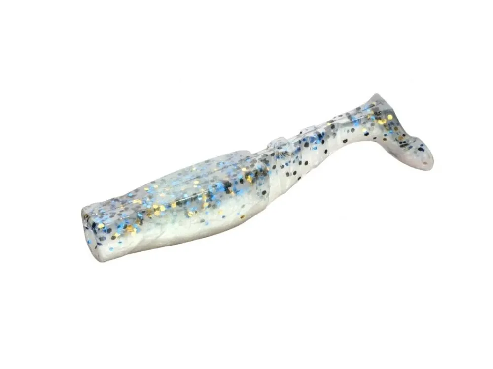Mikado Gumová Nástraha Fishunter - B306 8 cm 5 ks Nakupujte Hned
