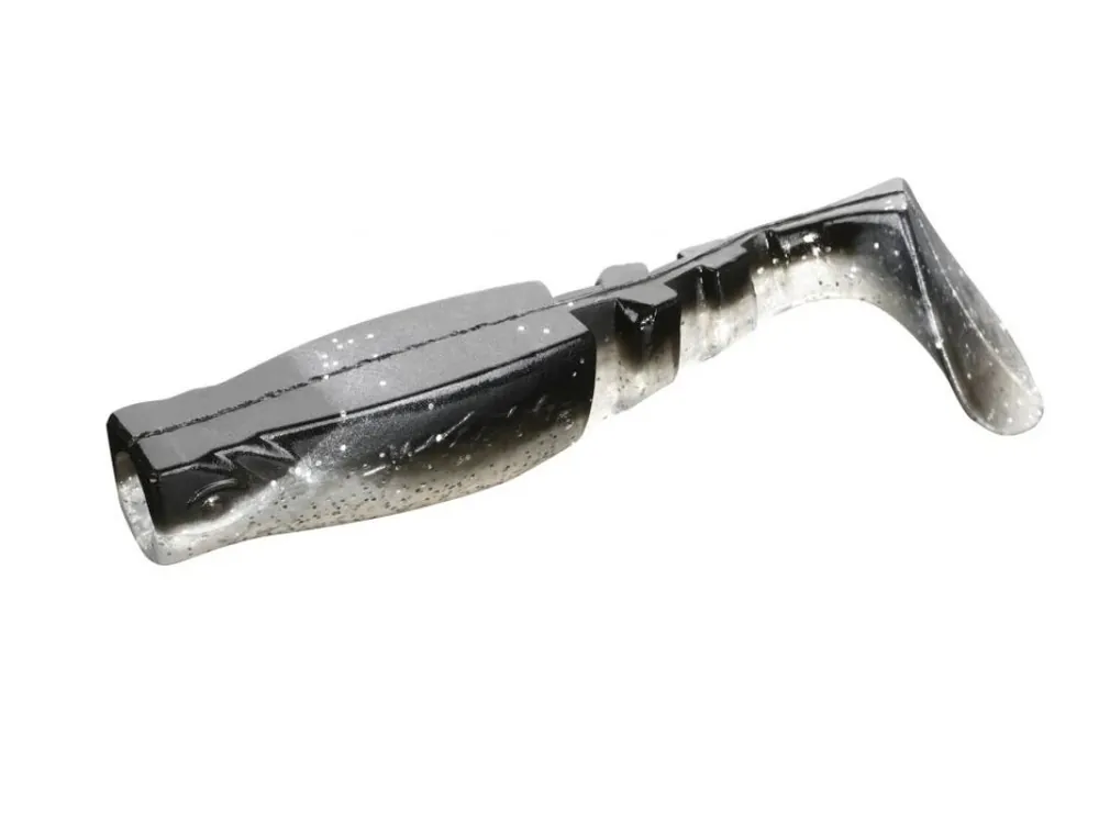 Sleva Mikado Gumová Nástraha Fishunter - B357 7 cm 5 ks