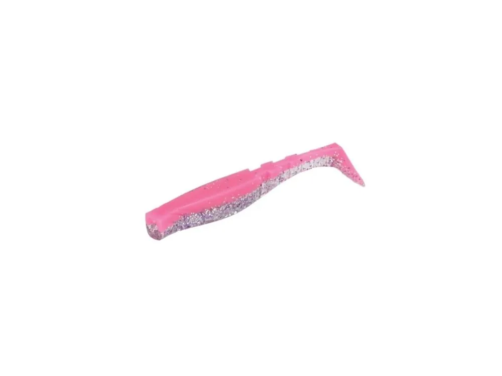 Mikado Gumová Nástraha Fishunter - B560 3,5 cm 8 ks Hit Sezóny