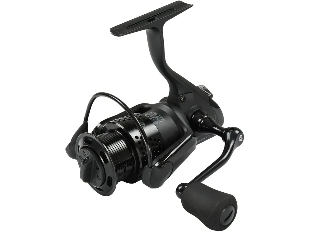 Sezónní Sleva Mikado Naviják Black Crystal 1005 FD