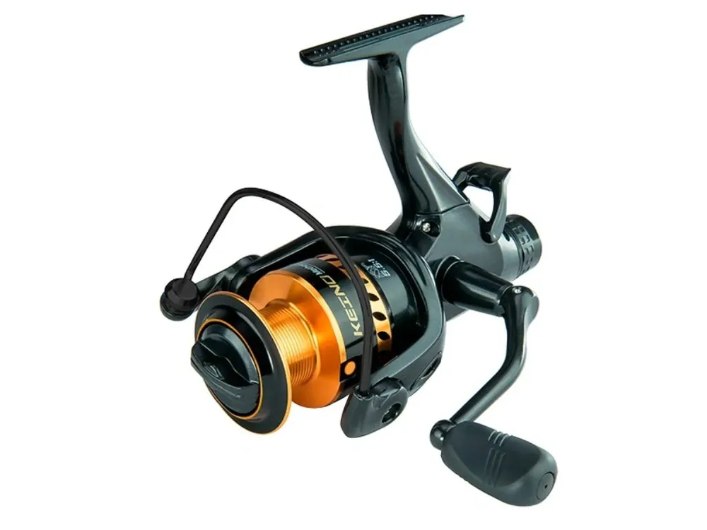 Značkový Mikado Naviják Keino Method Feeder 3006 FD