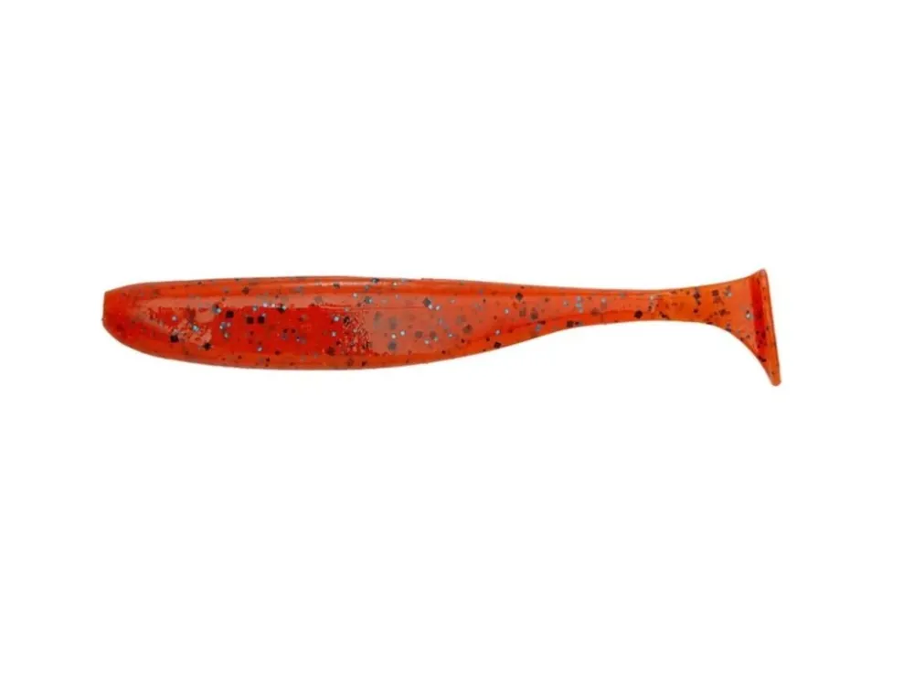 Keitech Gumová Nástraha Easy Shiner Spicy Mustard/Blue 4,5‘‘ 11,3cm Kup Teď