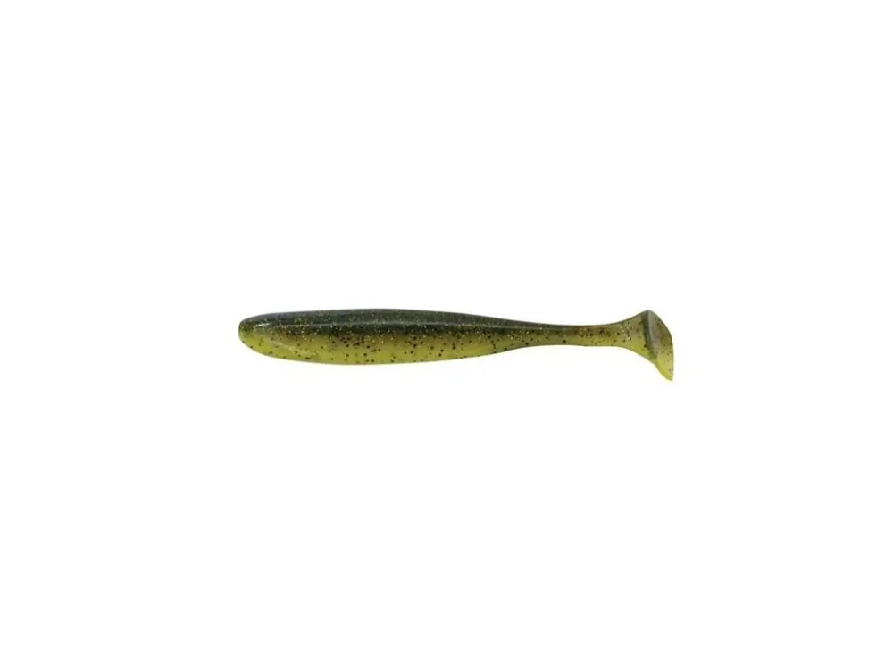 Akční Cena Keitech Gumová Nástraha Easy Shiner Watermelon PP. / Yellow PP 5‘‘ 12,5cm