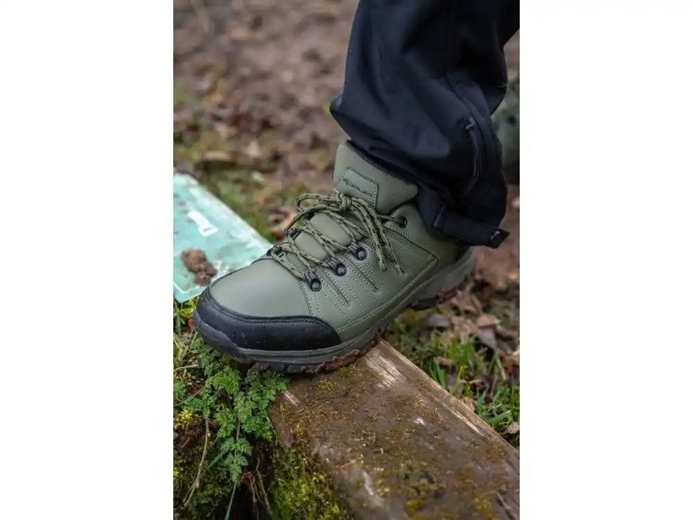 Expresní Doručení Korum Boty Superseal Walking Shoe