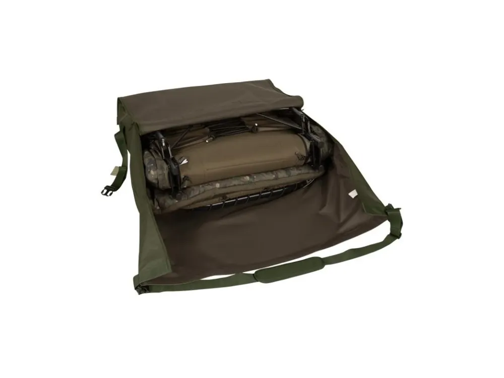 Trakker Taška na lehátko - NXG Bedchair Bag Levný