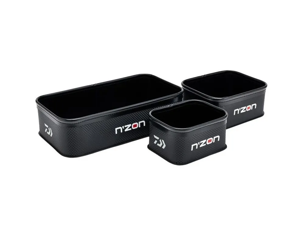 Daiwa Misky na Míchání N‘zon EVA - XL Značkový