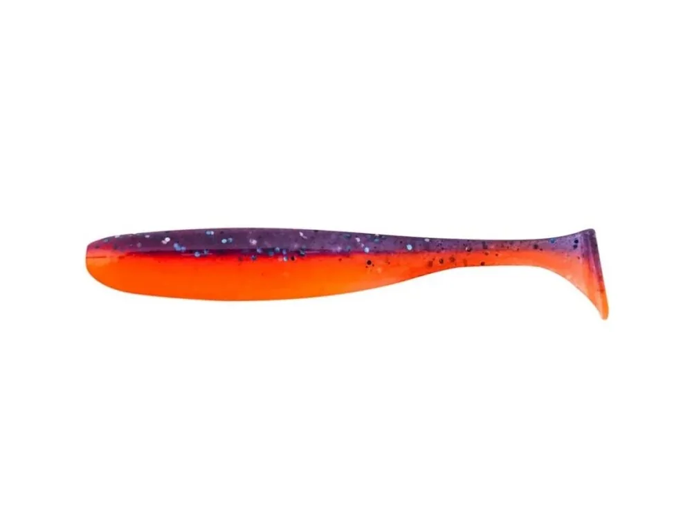 Keitech Gumová Nástraha Easy Shiner Violet Fire 5‘‘ 12,5cm Must-Have