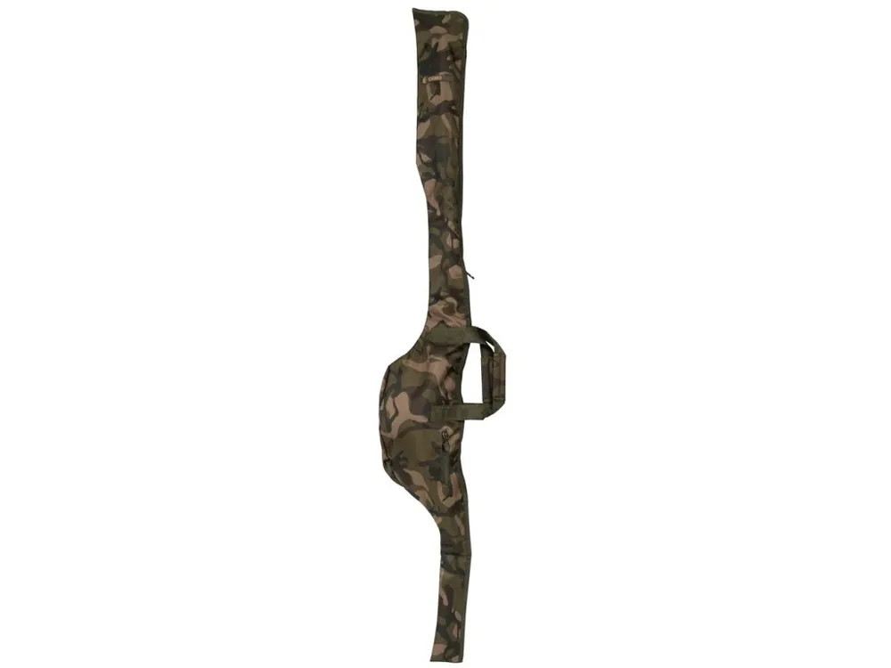 Zlevněný Fox Pouzdro Na Prut Camolite Single Rod Sleeve 10 ft
