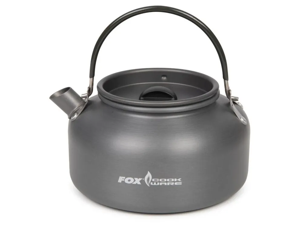 Fox Konvička Cookware Kettle 0,9 l Nejprodávanější