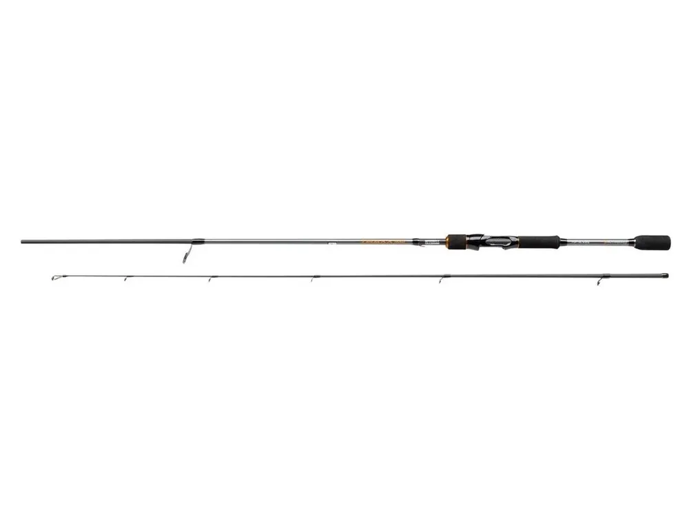 Finální Výprodej Mitchell Přívlačový Prut Traxx MK2 Lure 702ML 2,13 m 5-21 g