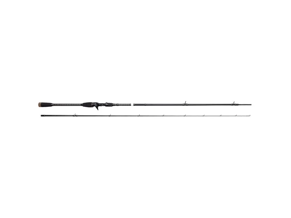 Nejlepší Volba Savage Gear Přívlačový Prut SG2 Crankbait Specialist BC 2,28 m 10-27 g