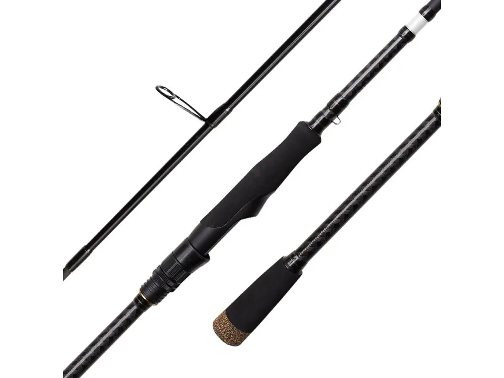 Sezónní Sleva Savage Gear Přívlačový Prut SG2 Ultra Light Game 2,21 m 3-10 g
