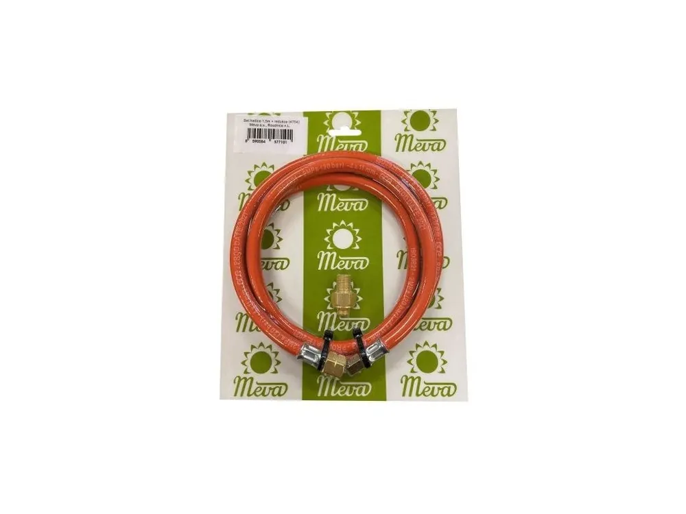 Oblíbený Meva Set - Hadice 1,5m + Redukce 4753
